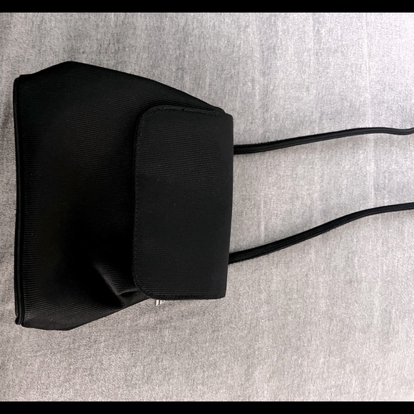 Fossil Cross Body with magnetic closure - Non Leather - Picture 1 of 7